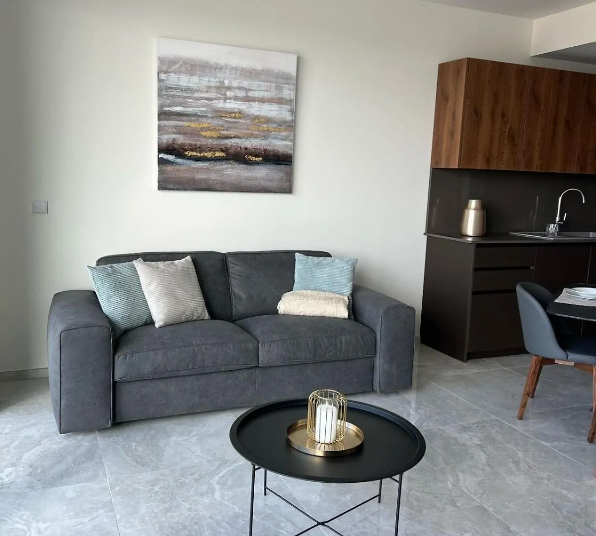 Five Stars Mercurytower 25Th Spa&Pool San Ġiljan Apartment