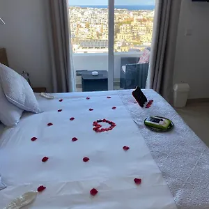  Bed and breakfast Escape To St Julians